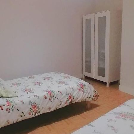 Casa Con Vistas En Hermigua Ngoại thất bức ảnh