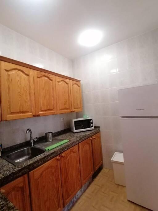 Casa Con Vistas En Hermigua Ngoại thất bức ảnh