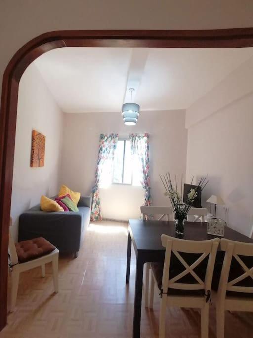 Casa Con Vistas En Hermigua Ngoại thất bức ảnh