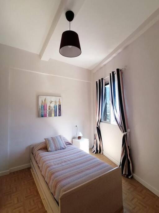 Casa Con Vistas En Hermigua Ngoại thất bức ảnh