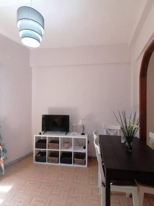 Casa Con Vistas En Hermigua Ngoại thất bức ảnh