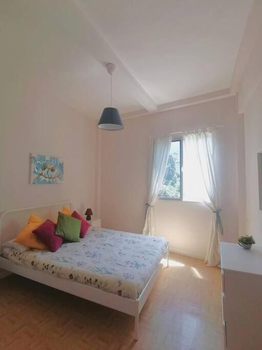 Casa Con Vistas En Hermigua Ngoại thất bức ảnh