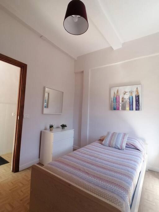 Casa Con Vistas En Hermigua Ngoại thất bức ảnh