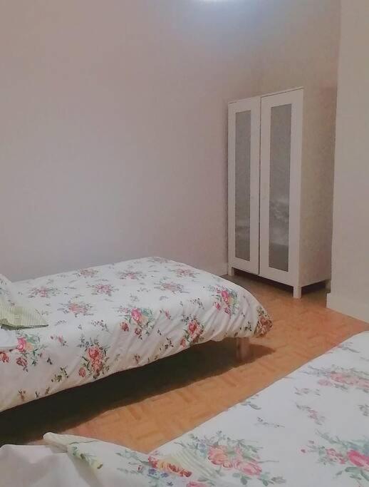 Casa Con Vistas En Hermigua Ngoại thất bức ảnh