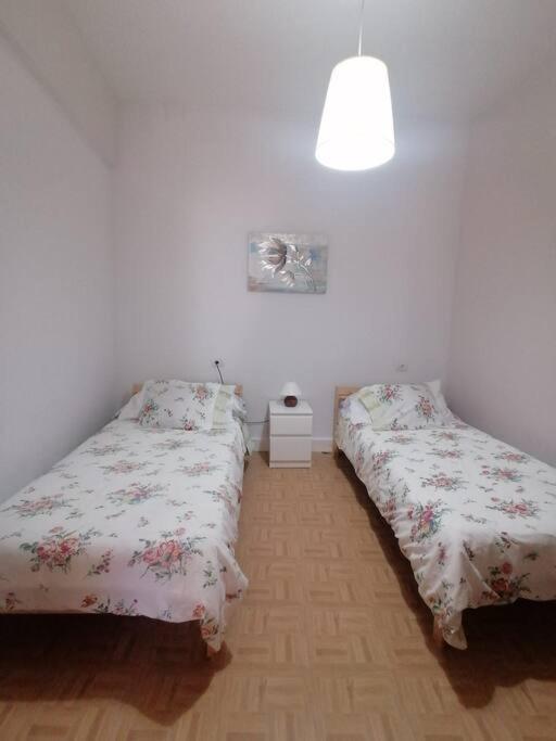 Casa Con Vistas En Hermigua Ngoại thất bức ảnh