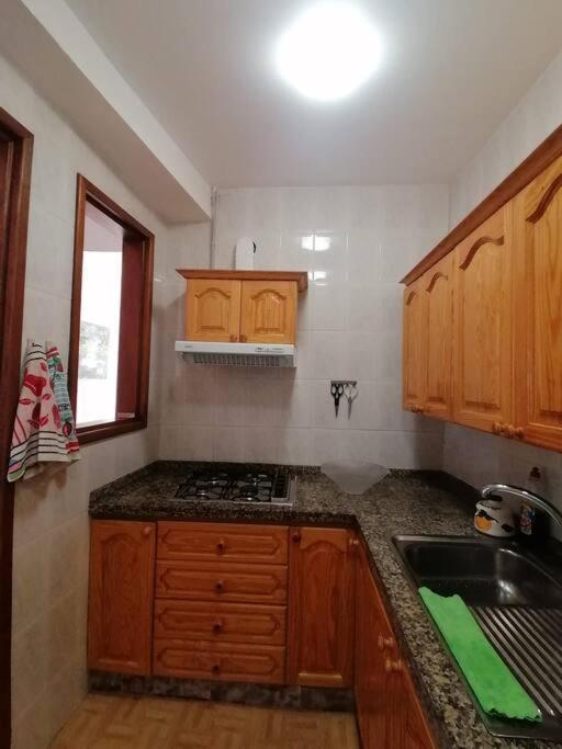 Casa Con Vistas En Hermigua Ngoại thất bức ảnh